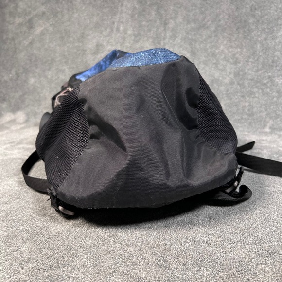 Osprey Daylite Backpack 13L Galaxy Print Black Blue Laptop Hydration Hiking - Picture 10 of 16